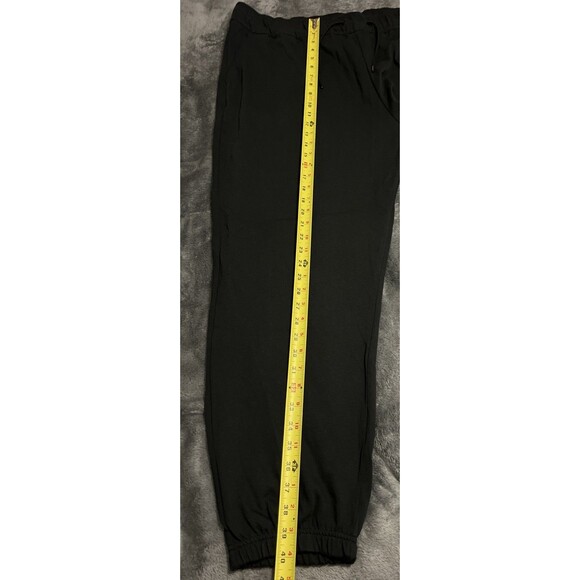 2X NIKE beige Women’s Loose Fit Mid Rise Joggers  DV4864-010 - Picture 8 of 9